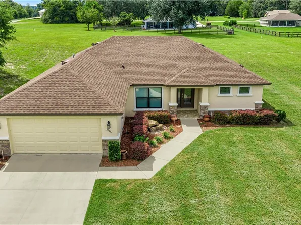 3206 N Annapolis Ave, Hernando, FL 34442