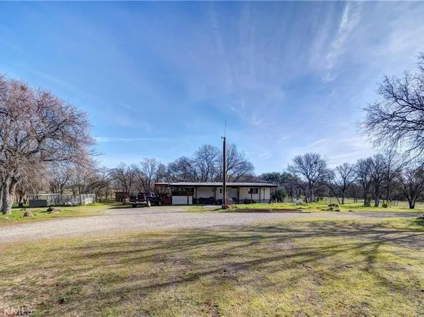 22400 Via Pasado, Red Bluff, CA 96080