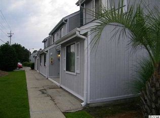 3700 Golf Colony Ln #9, Little River, SC 29566