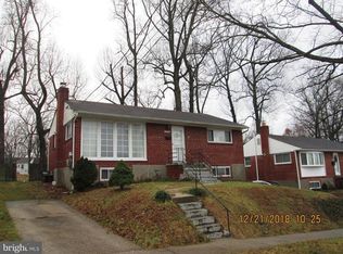 3908 Joliet St, Silver Spring, MD 20906