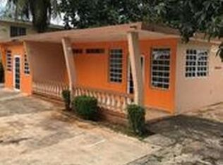 312 Calle 12, Vega Alta, PR 00692