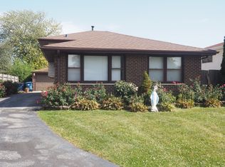13633 Crestview Ct, Crestwood, IL 60445