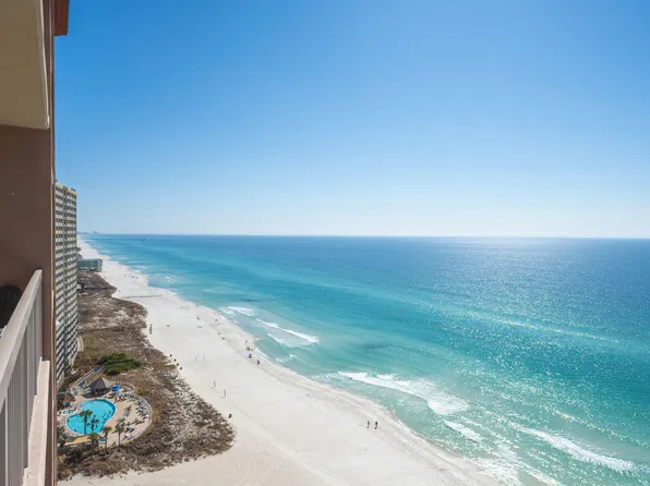 14825 Front Beach Rd Unit 2006, Panama City Beach, FL 32413