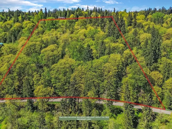 0 W Snoqualmie Valley Road NE, Duvall, WA 98019