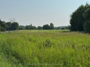LOT S Branch Rd S, South Dundas, ON K0E 1C0