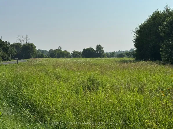 LOT S Branch Rd S, South Dundas, ON K0E 1C0