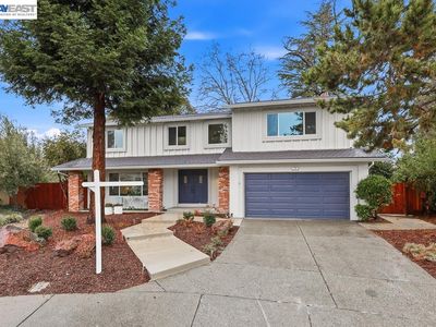 74 Hazelnut Ct, San Ramon, CA, 94583