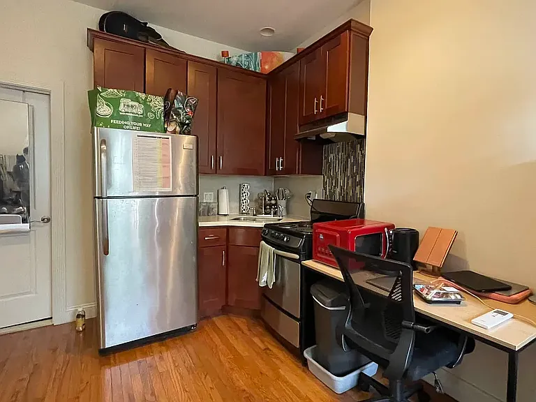 27 E 126th St #5 — Photo 7