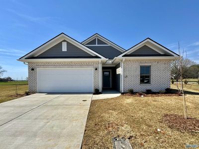 204 Shangrila Way, Meridianville, AL, 35759