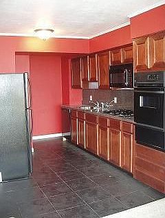 Brand New Kitchen