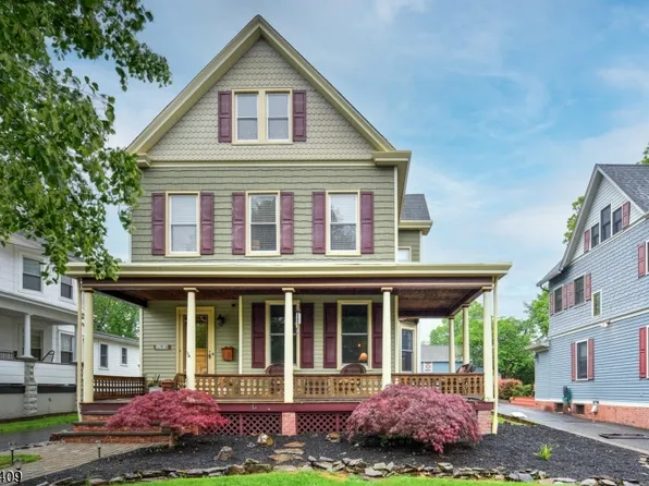 218 W SUMMIT ST, Somerville Boro, NJ 08876