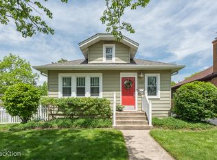 630 Franklin St, Downers Grove, IL 60515