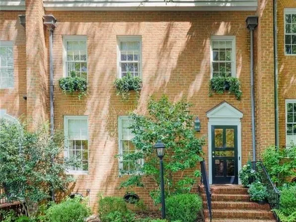3131 Slaton Dr NW APT 28, Atlanta, GA 30305