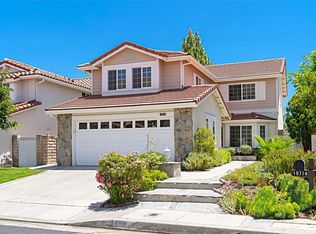 19714 Crystal Ridge Ln, Porter Ranch, CA 91326