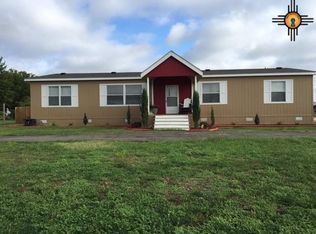 1026 E Tulsa St, Hobbs, NM 88242