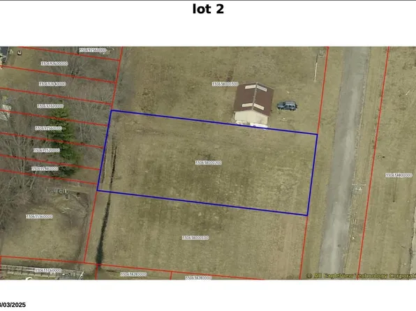 2 N Kenwood Ave, Georgetown, OH 45121