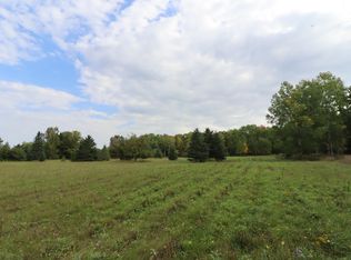 828XX E White Birch Rd, Pt Wing, WI 54865
