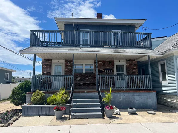 108-110 W Buttercup Rd, Wildwood, NJ 08260