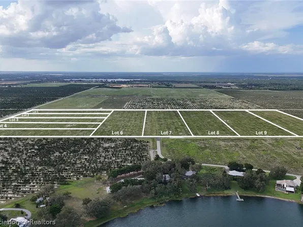 E Twitty Rd, Sebring, FL 33876