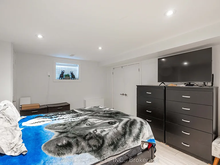 39 Chartwell Rd #BASEMENT — Photo 8