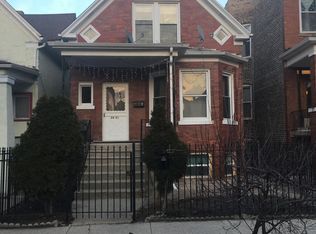 2452 N Harding Ave #1, Chicago, IL 60647