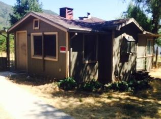 5219 Williams Hwy, Grants Pass, OR 97527