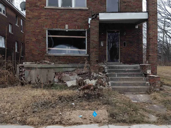 11625 Otsego St, Detroit, MI 48204