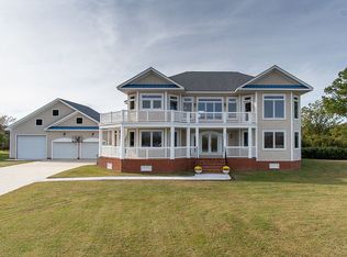 4497 Catfish Rd, Virginia Beach, VA 23457