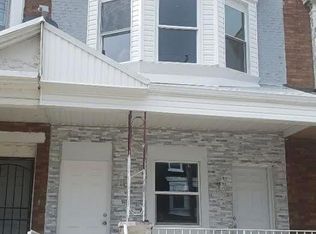 6127 Callowhill St FLOOR 2, Philadelphia, PA 19151