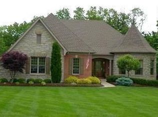 1345 Missy Ct, Hamilton, OH 45013