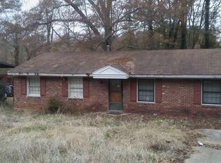 4547 Ryan Rd, Conley, GA 30288
