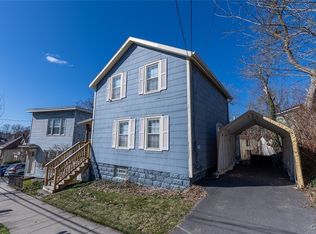 213 Oak St, Syracuse, NY 13203