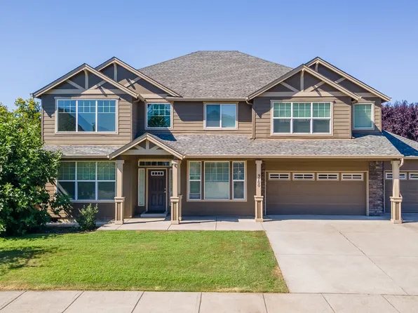 9700 NE 102nd St, Vancouver, WA 98662