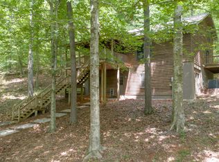 551 Shippmans Creek Rd, Wartrace, TN 37183