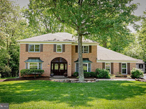3 Alexis Dr, Lower Gwynedd, PA 19002