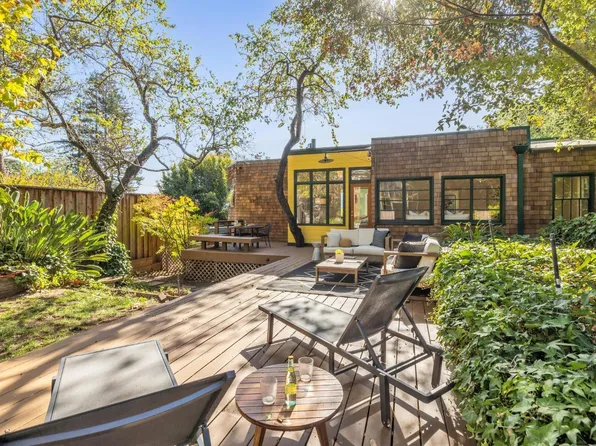 80 Bennit Avenue, San Anselmo, CA 94960