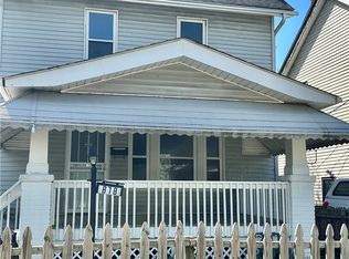 878 E 130th St, Cleveland, OH 44108