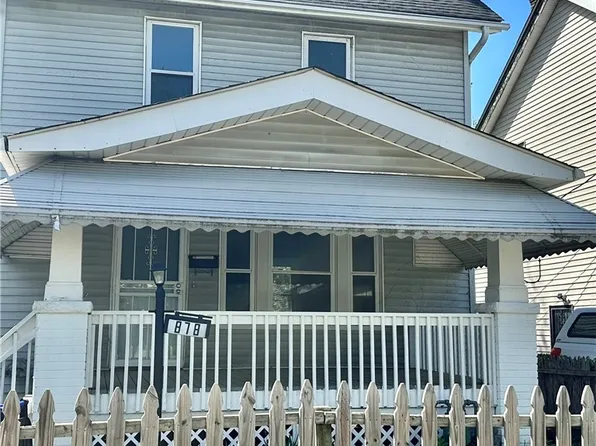 878 E 130th St, Cleveland, OH 44108