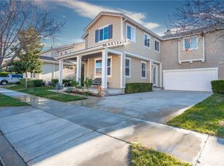 25449 Hyacinth St, Corona, CA