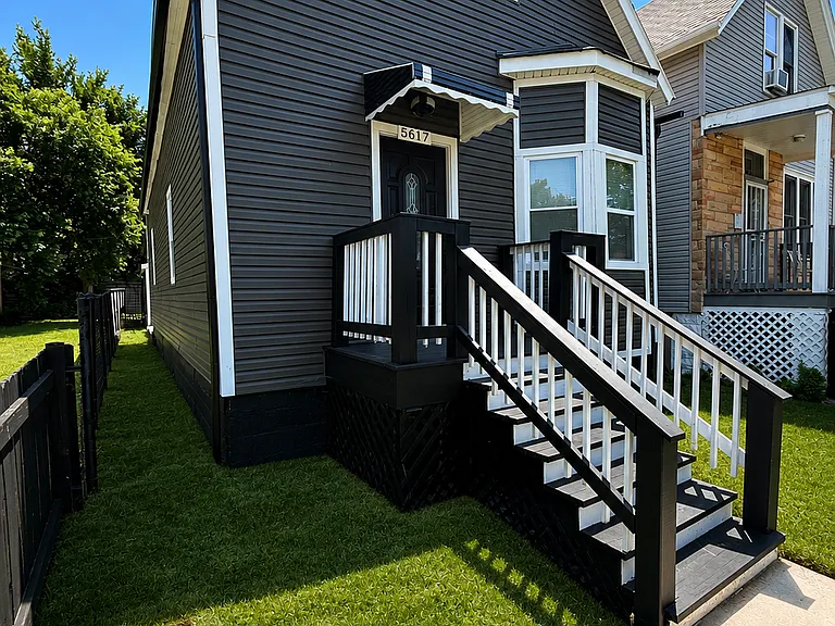 5617 S Lafayette Ave — Photo 3