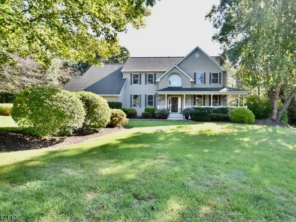 12 Stone Cliff Ter, Jefferson Twp., NJ 07438