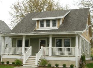 247 Walnut St, Wyandotte, MI 48192