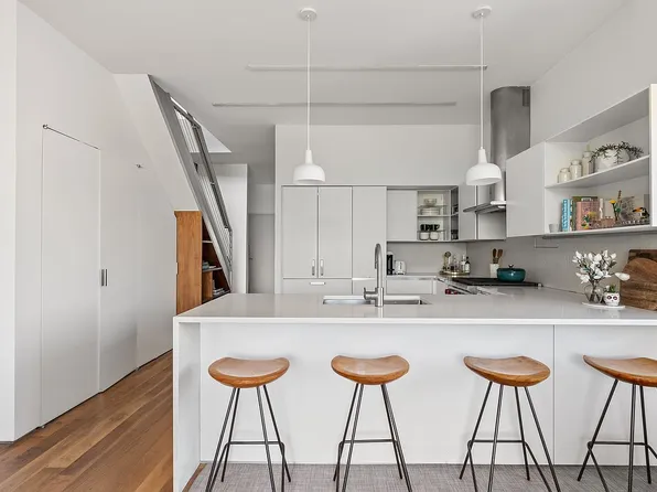 84 Congress St Unit Penthouse, Brooklyn, NY 11201