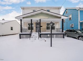 11720 Princeton Ave, Cleveland, OH