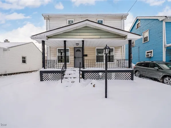 11720 Princeton Ave, Cleveland, OH 44105