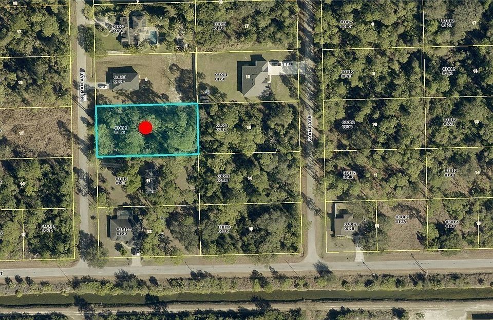 1st image of 2004 Truman Ave
