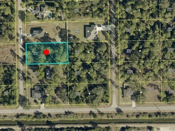 2004 Truman Ave, Alva, FL 33920