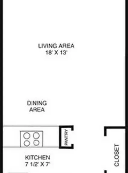 Almondtree Apartments — Photo 19