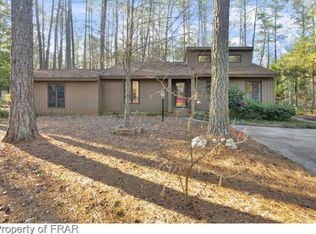 Deer Track Trl, Sanford, NC 27330