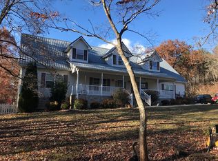 145 Cavender Creek Rd, Carrollton, GA 30116